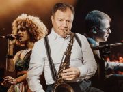 13 февраля в Москве пройдет премьера программы «Голоса джаза»