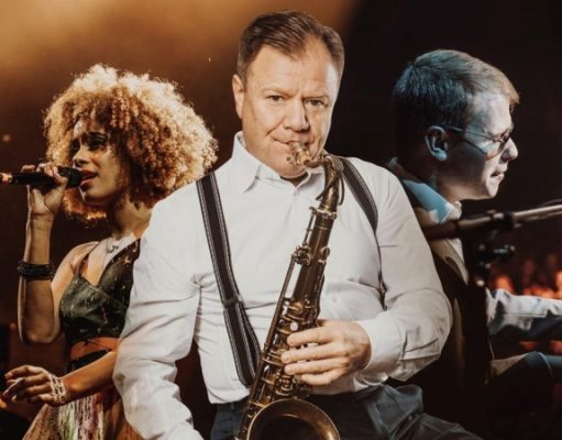 13 февраля в Москве пройдет премьера программы «Голоса джаза»