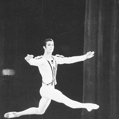 6 февраля в Санкт-Петербурге пройдет презентация книги Бориса Бланкова