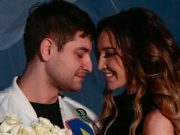 «Давид, я так плакала»: бывший возлюбленный Ольги Бузовой показал, как ему больно после расставания