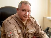 Глава «Роскосмоса» мемами отреагировал на посадку на Марс американского планетохода. А затем удалил их