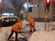 Грядет потепление: каким областям готовиться к потопу