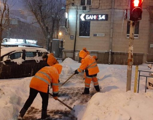 Грядет потепление: каким областям готовиться к потопу