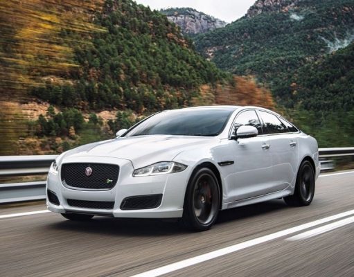 Jaguar и Land Rover устремились к электрификации