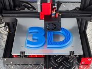 Какие технологии лежат в основе 3D-печати?