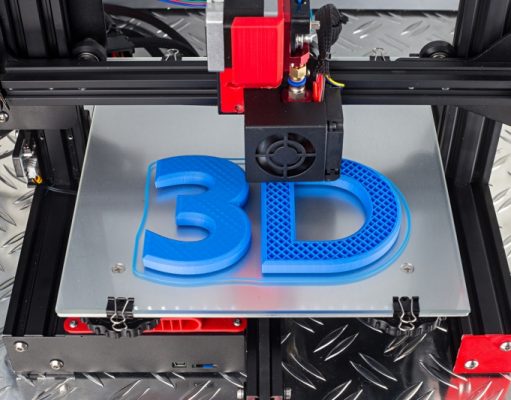 Какие технологии лежат в основе 3D-печати?