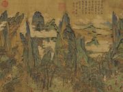 Музей Востока запускает цикл онлайн-мастер-классов по китайской живописи