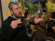 Навальная назвала российского дизайнера Лебедева трусом и маменькиным сынком