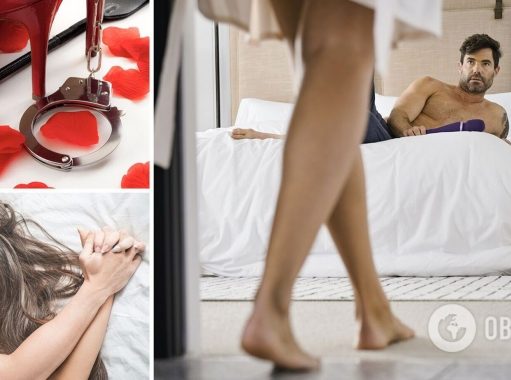 О чем боятся говорить украинцы в постели. Откровенная правда от сексолога