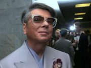 «Онкология никого красавцем не делала»: страдающий раком Юдашкин напугал поклонников