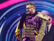 Пономарев об образе Льва на шоу »Маска»: не получалось сделать так, чтобы меня не узнали. Эксклюзив