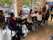 Популярные специальности в вузах соседних стран: дизайнеры, психологи, экономисты