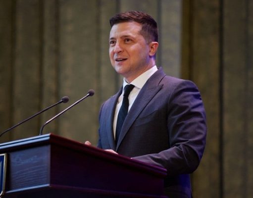 Президент создал Консультативный совет, который будет развивать среднее образование в Украине