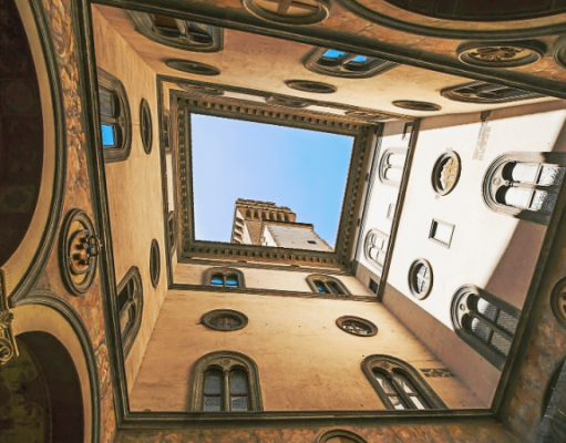 Россия и Италия проведут перекрестный Год музеев в 2021–2022 годах