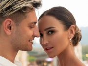 «Шмотки, мероприятия, рестораны. Ведь один раз можно просто по-человечески прийти?» Бывший возлюбленный Бузовой, после операции, опубликовал странное послание