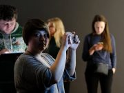 Стартовал прием заявок на участие в «Школе культурной журналистики — 2021»