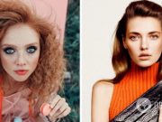Топ-7 украинок, покоривших красотой мировые подиумы. Фото