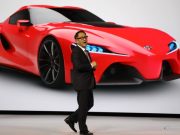 Toyota анонсирует 10-минутный перезаряжаемый твердотельный аккумулятор для электромобиля