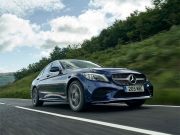 В Mercedes отказались от «чистых» ДВС