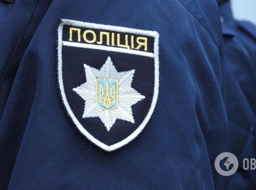 В одном из парков Киева нашли тело девушки