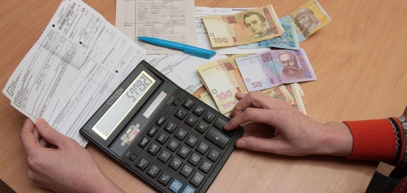 В Украине могут изменить правила платежей и денежных переводов