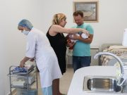 В Украине закончилась вакцина БЦЖ. Тысячи младенцев рискуют подхватить туберкулез