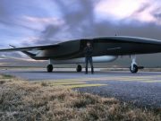 Встречайте Ravn X, первая полностью автономная ракетная установка