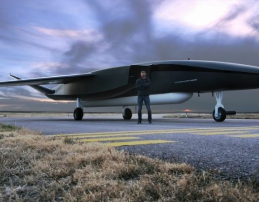 Встречайте Ravn X, первая полностью автономная ракетная установка