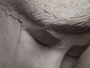 20 марта в Санкт-Петербурге откроется выставка классической скульптуры «(Не)подвижность»