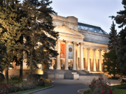 29 марта ГМИИ представит фильм «Святослав Рихтер» на русском жестовом языке