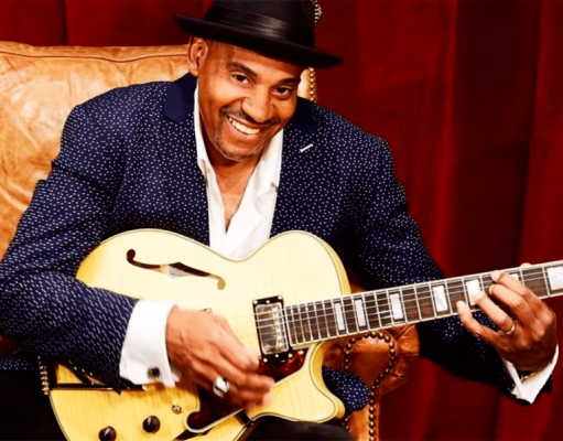 9 марта в Москве откроется фестиваль «Триумф джаза»