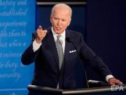 «Америка вернулась». Байден обратился к мировым лидерам с посланием