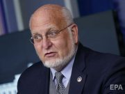 Американский вирусолог заявил, что COVID-19 создали в лаборатории Уханя