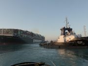 Авантюра с Суэцким каналом: деньги на строительство собирали всем миром… против Британии