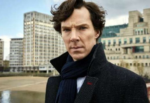 Бенедикт Камбербэтч намекнул на возобновление съёмок сериала «Шерлок»