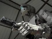 Боевые роботы становятся реальностью