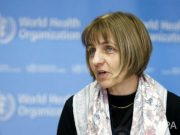 Борьба с коронавирусом способствовала снижению заболеваемости гриппом – ВОЗ