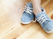 Что такое дышащая обувь?