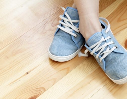 Что такое дышащая обувь?