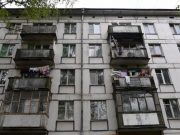 Дома украинцев разваливаются: что делать с аварийным жильем