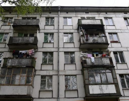 Дома украинцев разваливаются: что делать с аварийным жильем