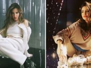 Дорофеева презентовала новую песню и »гаражный» клип