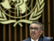 «Если страны полагаются только на вакцины, они ошибаются». Впервые за семь недель ВОЗ наблюдает увеличение числа случаев COVID-19