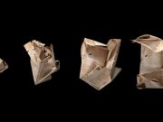 Эта технология позволяет виртуально читать старые запечатанные письма