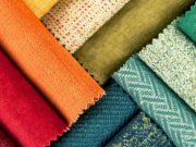 Эта умная ткань умеет распознавать предметы!