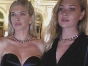 «Это это мое самое первое настоящее осознанное счастье»: Вера Брежнева трогательно поздравила дочь с днем рождения, обнародовав ранее неизвестные ее фото