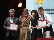 Евгений Клопотенко вывел базовую формулу борща