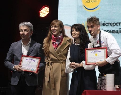 Евгений Клопотенко вывел базовую формулу борща