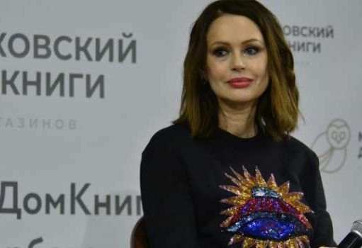 Фото в Instagram — это обман: Ирина Безрукова шокировала морщинами и складками