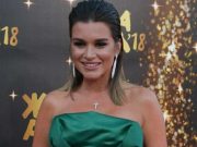 «Где наши надзорные органы?» Ксения Бородина захотела, что бы в РФ обратили внимание и решили скандал с 8-летней украинкой и ее 13-летним парнем, которые закрутили роман